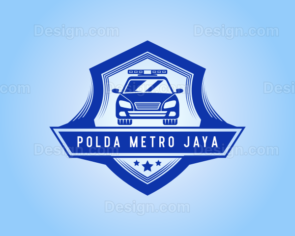 POLDA METRO JAYA – Kepolisian Daerah Metropolitan Jakarta Raya